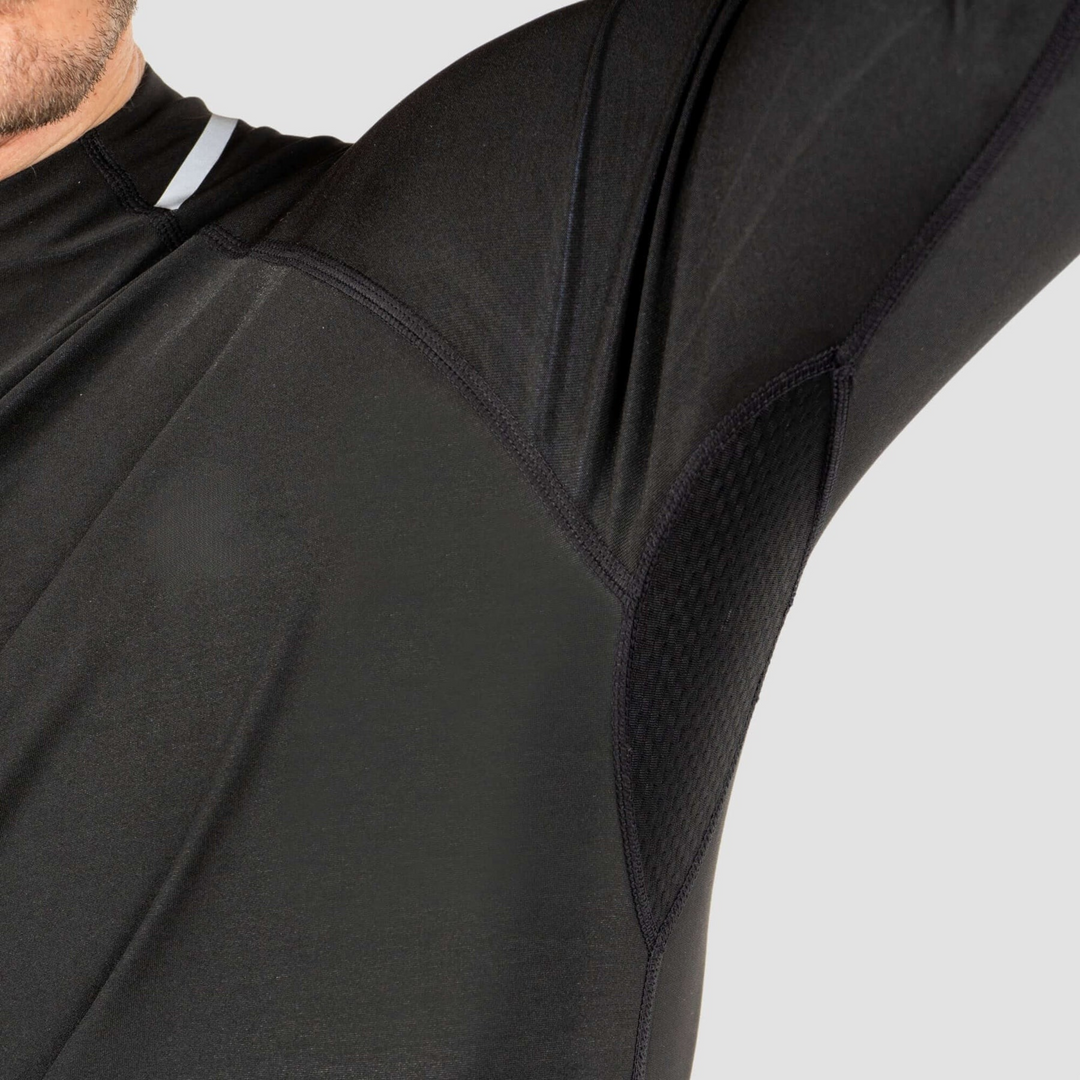Veste de Sudation