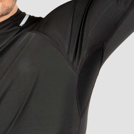 Veste de Sudation