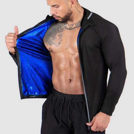 Veste de Sudation