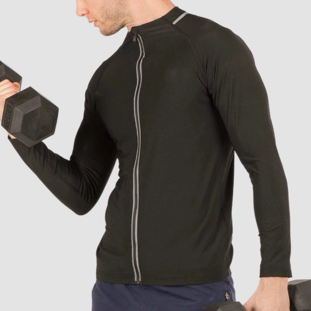 Veste de Sudation