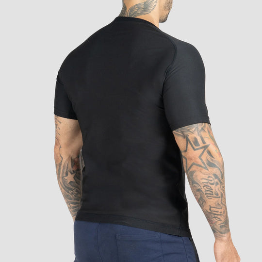 T-shirt de Sudation